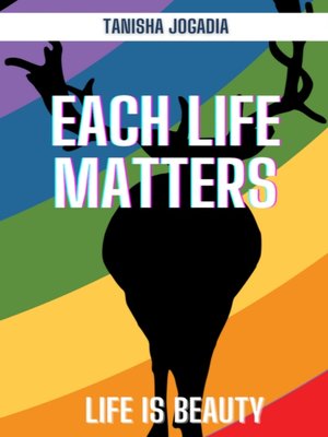 cover image of Each Life Matters